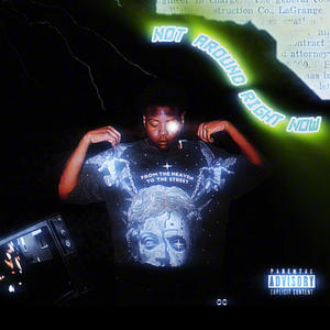 Ride with me (feat. Nazhoneysmack) (Explicit)