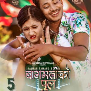 Bagmatiko Pul(feat. Rajman Tamang & Melina Rai)