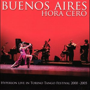 Buenos Aires hora cero