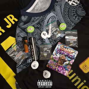 Judíos en el micrófono (feat. FRX & Sousou) (Explicit)