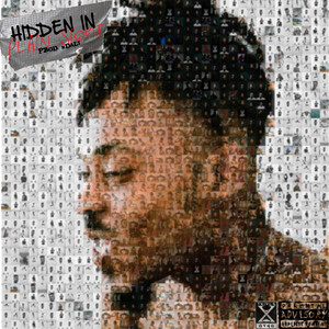 Hidden In Plain Sight (Deluxe Version)