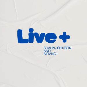 Live + (The Live EP)