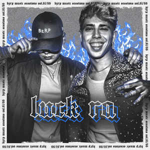 Luck Ra: Bzrp Music Sessions, Vol. 61
