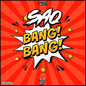 Bang! Bang! (Explicit)