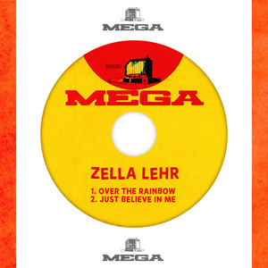 Zella Lehr - Over The Rainbow