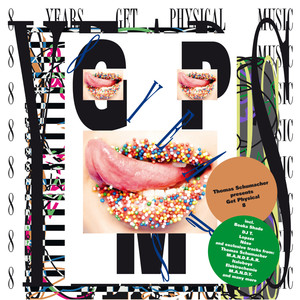 Andy Cato - Bassline Track