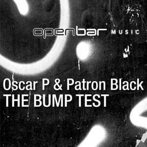 The Bump Test (Gianluca Pighi Space Dub)