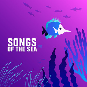 Songs of the sea (2024)