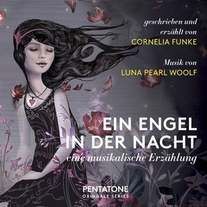Chapter 10a, Unter beymer (Arr. L. Spratlan for Voice & Ensemble)