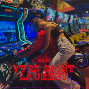Yves Saint Laurent (Explicit)