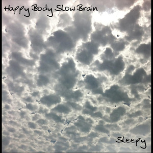 Sleepy - EP