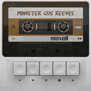 Monster (feat. Gus Reeves)