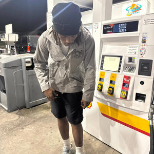 Blitz on ya (Explicit)