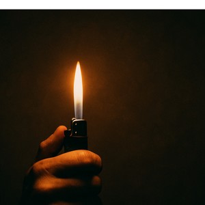 Flickering Light