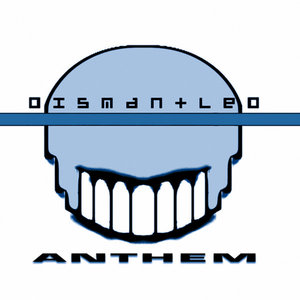 Anthem EP