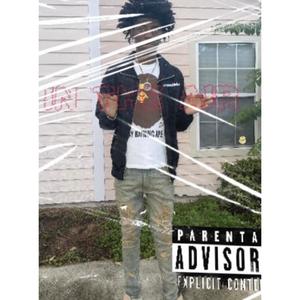 IN THE AIR FREESTYLE (fast) (Explicit)