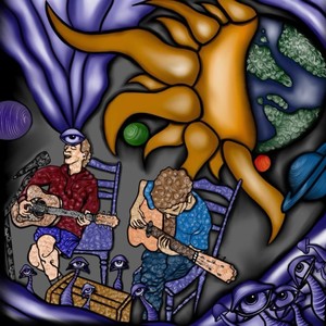 He & She (feat. Joseph Gallagher) (2022 Version)