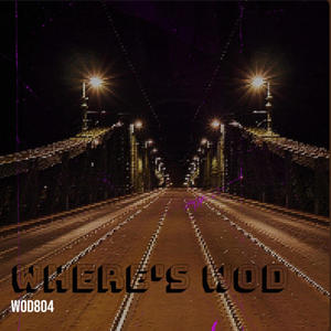 Small Collision (feat. Wod804) (Explicit)