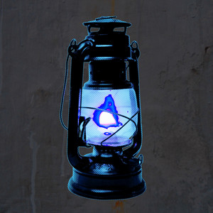 LIGHT (Feat. 이재림)