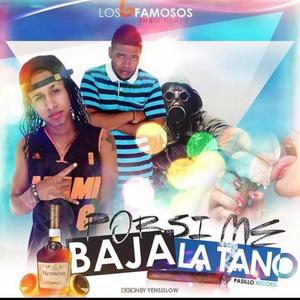 Por si me baja la tano (feat. HR del ghetto) (Explicit)