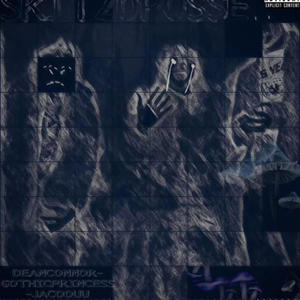 Posse in the Cut (Explicit)