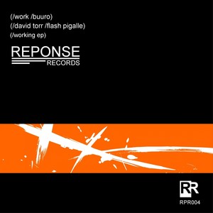 Buuro (Original Mix)