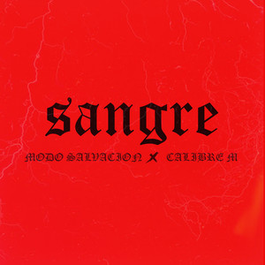 Sangre