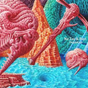 Ghost Face (Original Mix)