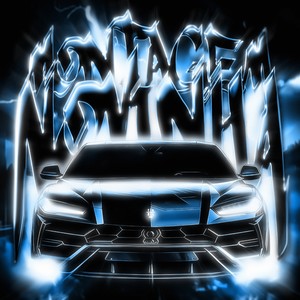 MONTAGEM NOVINHA (Super Slowed)