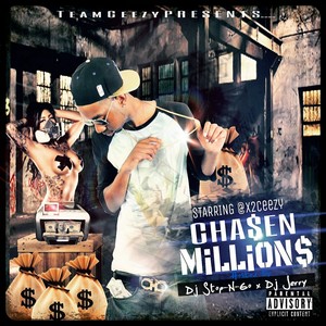 Chasen Millions