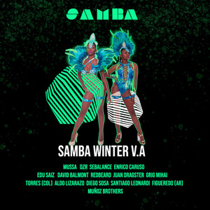 Yeah (Original Mix)