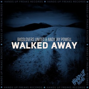 Walked Away (Dub Extended Mix)