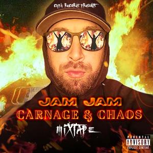 Sudden Impact (feat. High Beam & Conscience) (Explicit)