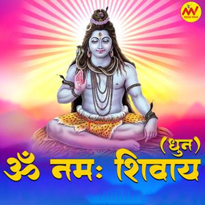 Om Namah Shivay