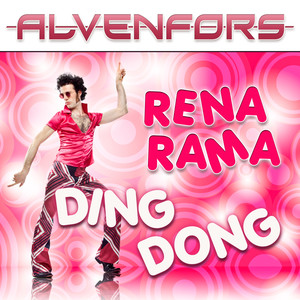 Rena rama ding dong