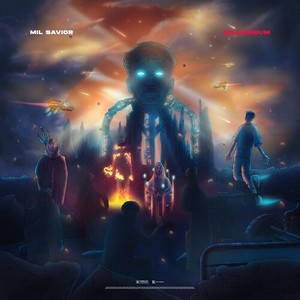 Millennium (Explicit)