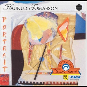Haukur Tómasson - Strati