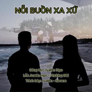 NỖI BUỒN XA XỨ