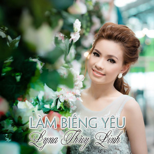 Lyna Thùy Linh - Yêu Quá Lâu (Beat)