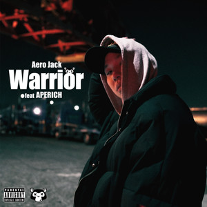 Warrior (feat. Ape Rich) (Explicit)