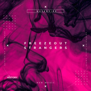 Strangers (Vocal Mix)