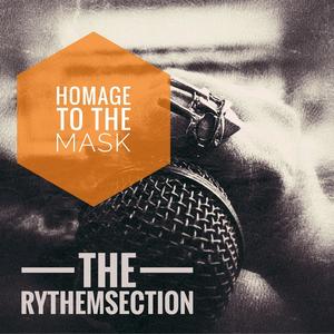 HOMAGE TO THE MASK (Explicit)