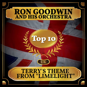 Terry's Theme from "Limelight" (UK Chart Top 40 - No. 3)