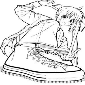 I Don't Want It (Nightcore) (Explicit)