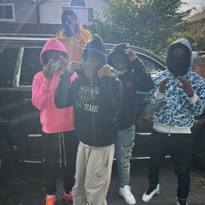 Too Legit (feat. Kd Here & Ocky B) (Explicit)