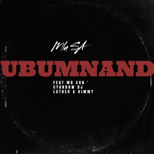 Ubumnand (Explicit)