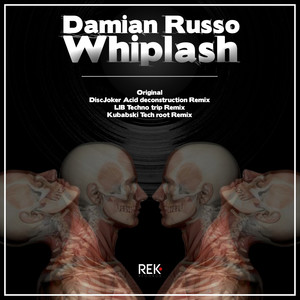 Whiplash (Kubabski Tech Root Remix)