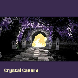 Crystal Cavern