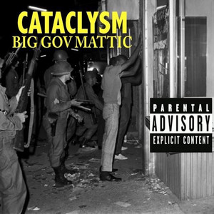 Shoot The One (Inst.)