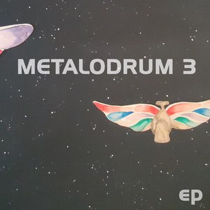 Metalodrum 3